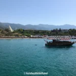 Båttur fra Kyrenia Havn