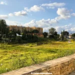 Ledra Palace crossing point Nicosia Walled City del 10