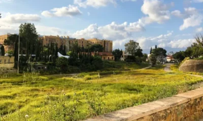 Ledra Palace crossing point Nicosia Walled City del 10