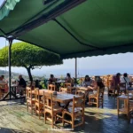 Beste restauranter øst for Kyrenia Bellapais, Ozankoy og Catalcoy (Elexus)